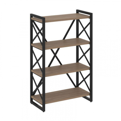 Стеллаж на 4 полки Loft VR.L-MST.O-4.8 фото 3
