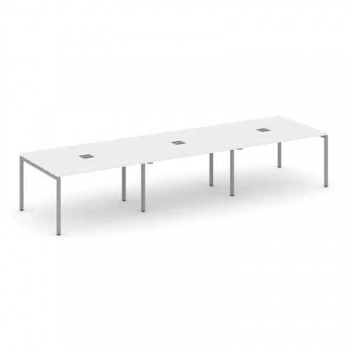 Стол переговорный Style Project SN-4P.SPRG-054 фото 3