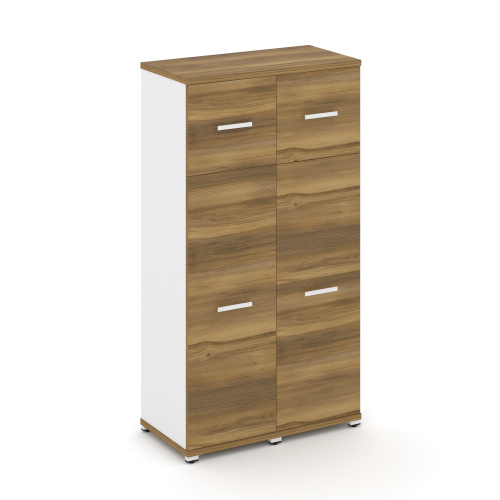 Шкаф офисный Concept CN.STU-424 W Шкаф офисный Concept CN.STU-424 W