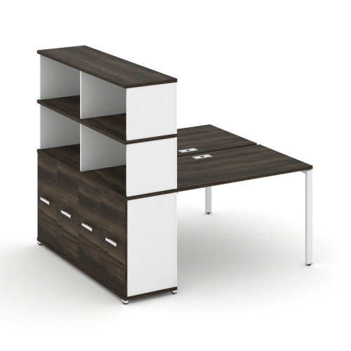 Бенч-система с опорным распашным шкафом Concept CN.DRS-230 фото 10 Бенч-система с опорным распашным шкафом Concept CN.DRS-230 фото 10