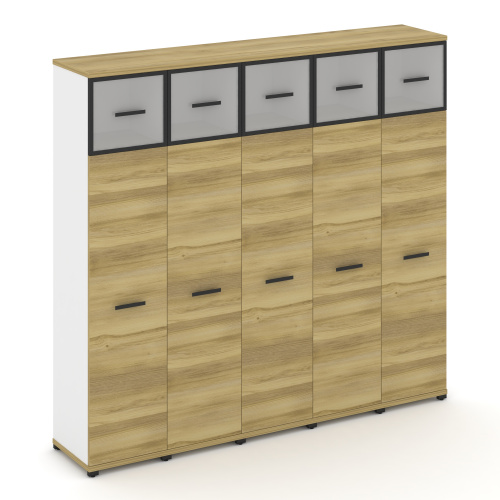 Шкаф офисный Concept CN.STU-557 RMB Шкаф офисный Concept CN.STU-557 RMB