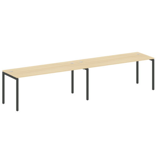 Бенч-система на 2 места на П-обр. м/к Metal System Quattro 40БП.СМ-2.5 фото 15 Бенч-система на 2 места на П-обр. м/к Metal System Quattro 40БП.СМ-2.5 фото 15