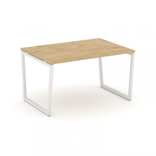 Style Project Стол переговорный SN-4T2.SPRG-003.3 Акация Лорка/Металл Антрацит 1380*980*750 фото 3 Style Project Стол переговорный SN-4T2.SPRG-003.3 Акация Лорка/Металл Антрацит 1380*980*750 фото 3