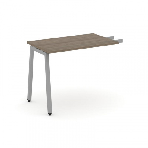 Style Project Брифинг-приставка SN-4A.BR-005 Антрацит/Металл Антрацит 1380*600*750 фото 6 Style Project Брифинг-приставка SN-4A.BR-005 Антрацит/Металл Антрацит 1380*600*750 фото 6