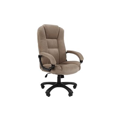 Кресло руководителя Chairman Дом (Home) 600 (Ткань)