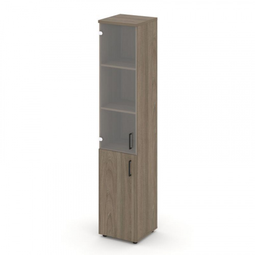 Шкаф высокий узкий Style Project SN.STU.E-102(L) фото 16 Шкаф высокий узкий Style Project SN.STU.E-102(L) фото 16