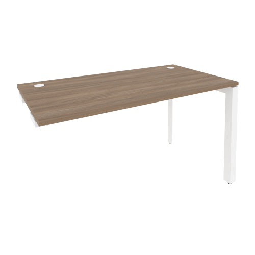 Стол-приставка на П-обр. м/к Onix O.MP-SPR-3.7 фото 5 Стол-приставка на П-обр. м/к Onix O.MP-SPR-3.7 фото 5