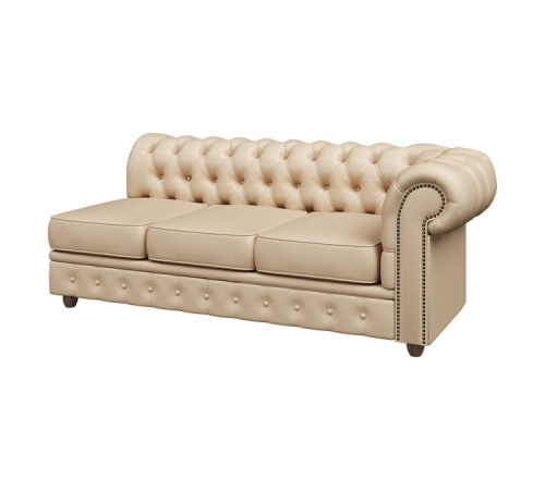 Модуль 3-местный (Раскладной) Честер-Люкс ChL3L-r (L) Модуль 3-местный (Раскладной) Честер-Люкс ChL3L-r (L)