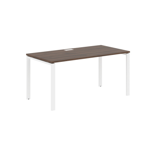 Стол прямой EDIS EUST 1580 фото 9