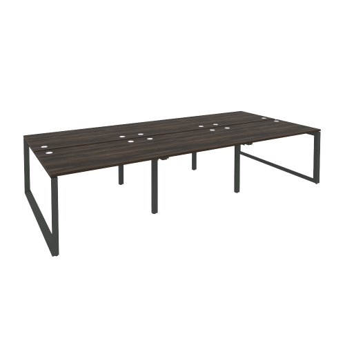 Бенч-система на О-обр. м/к Onix O.MO-D.RS-6.2.8 фото 4