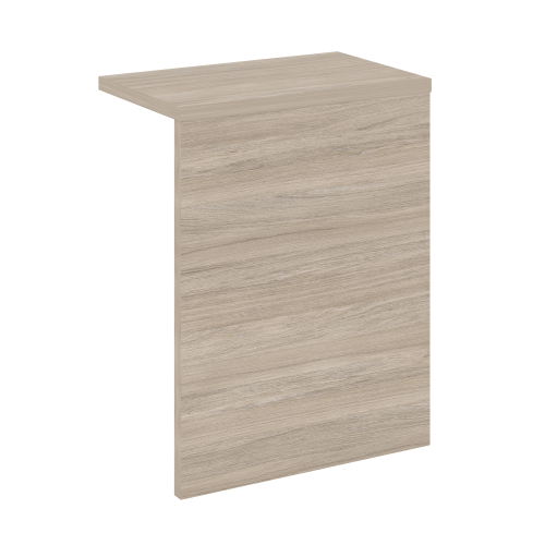 Накладка прямая высокая Onix O.R-NP.V-98.1 фото 5