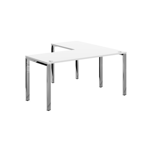 Стол угловой XTEN GLOSS XGCT 1615.1 фото 4