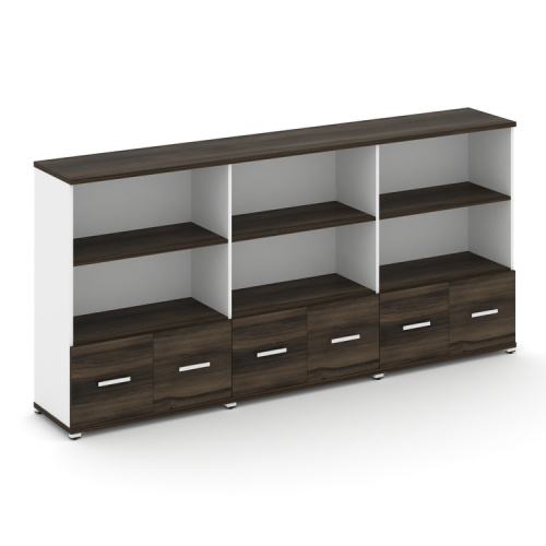 Шкаф офисный Concept CN.STS-331 W фото 2 Шкаф офисный Concept CN.STS-331 W фото 2