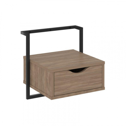 Тумба навесная Loft VR.L-SY1 фото 6 Тумба навесная Loft VR.L-SY1 фото 6