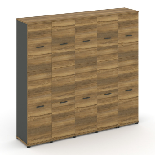 Шкаф офисный Concept CN.STU-555 A Шкаф офисный Concept CN.STU-555 A