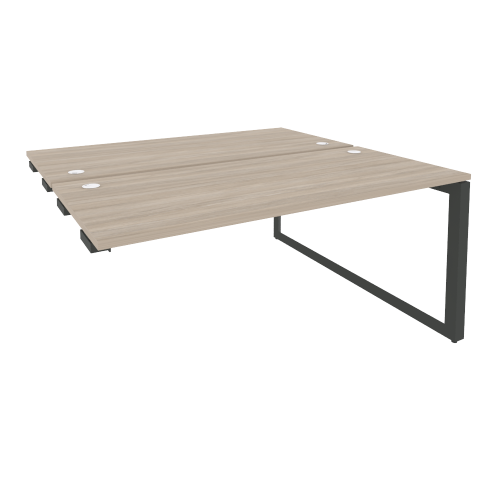 Стол-приставка на О-обр. м/к к опорным элементам Onix O.MO-D.SPR-4.7 фото 5