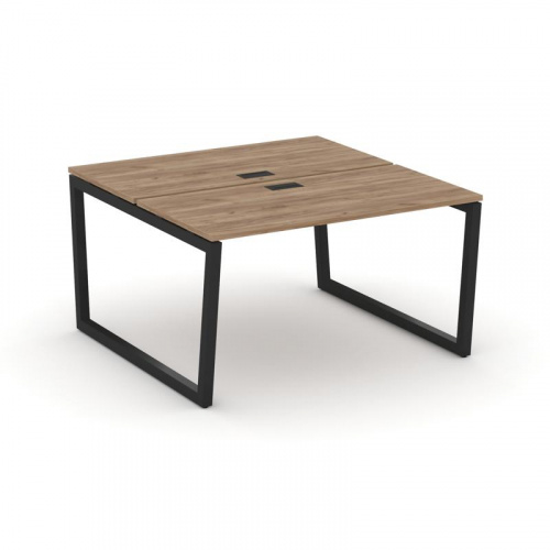 Style Project Рабочая станция 2-х сторон. SN-5T2.DRS-012 Акация Лорка/Металл Антрацит/Заглушка Пласт фото 9 Style Project Рабочая станция 2-х сторон. SN-5T2.DRS-012 Акация Лорка/Металл Антрацит/Заглушка Пласт фото 9