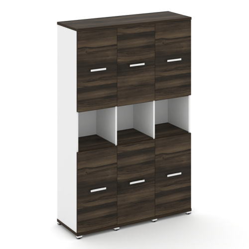 Шкаф офисный Concept CN.STU-533 W фото 2 Шкаф офисный Concept CN.STU-533 W фото 2