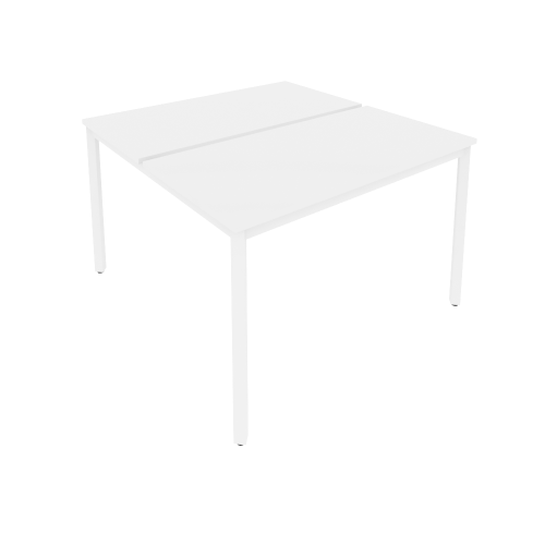 Бенч-система на металлокаркасе Slim С.СП-4.2 фото 2