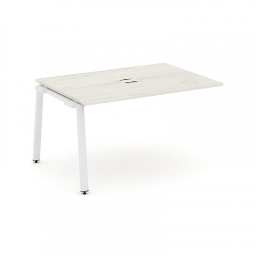 Style Project Проходной наб. элем. перег. стола SN-6A.NSPRG-002 Дуб Наварра/Металл Антрацит 1180*980 фото 17 Style Project Проходной наб. элем. перег. стола SN-6A.NSPRG-002 Дуб Наварра/Металл Антрацит 1180*980 фото 17