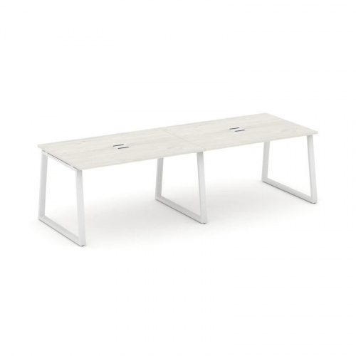 Style Project Стол переговорный SN-6T1.SPRG-014 Акация Лорка/Металл Антрацит/Заглушка Металл Антраци фото 14 Style Project Стол переговорный SN-6T1.SPRG-014 Акация Лорка/Металл Антрацит/Заглушка Металл Антраци фото 14