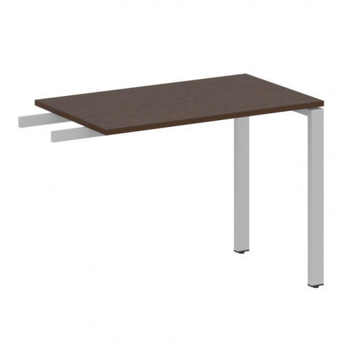 Приставной элемент на П-обр. м/к Metal System БП.ПР-3