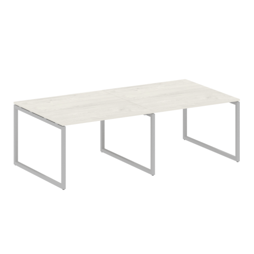 Стол переговоров на О-обр. м/к Metal System Quattro 40БО.ПРГ-2.2 фото 9 Стол переговоров на О-обр. м/к Metal System Quattro 40БО.ПРГ-2.2 фото 9