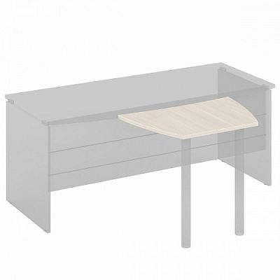 Столешница приставная V-892