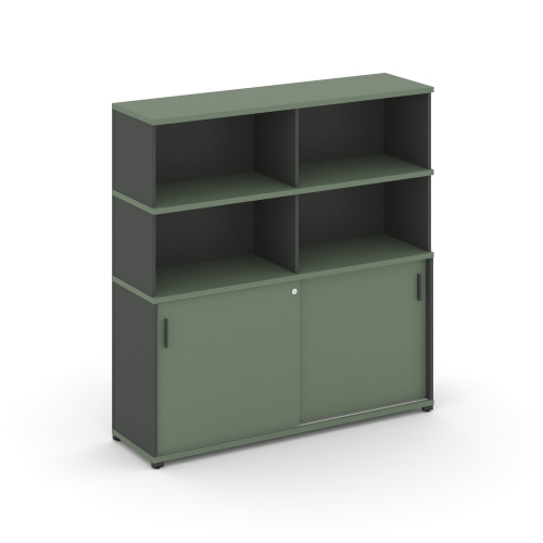 Шкаф-купе с надставкой Concept CN.SOPK-006 фото 4 Шкаф-купе с надставкой Concept CN.SOPK-006 фото 4