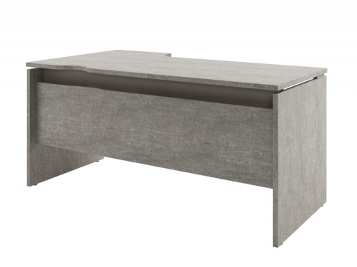 Стол письменный эргономичный D-36 R фото 4 Стол письменный эргономичный D-36 R фото 4