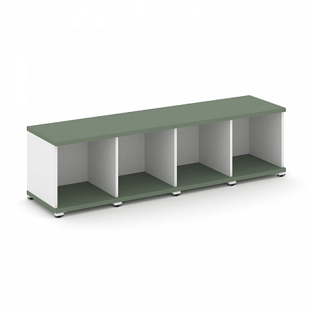 Стеллаж офисный Concept CN.STU-140