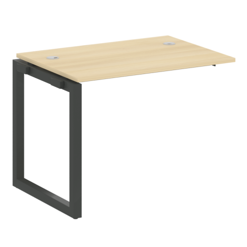 Проходной элемент бенч-системы на О-обр. м/к Metal System Quattro 50БО.ПРС-СП-1.1 фото 11 Проходной элемент бенч-системы на О-обр. м/к Metal System Quattro 50БО.ПРС-СП-1.1 фото 11