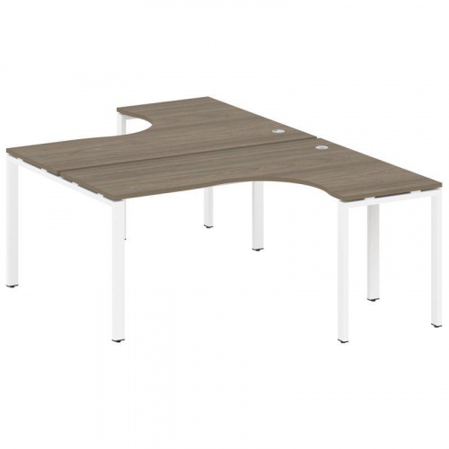 Бенч-система на П-обр. м/к Metal System БП.РАС-СА-2.4 фото 8