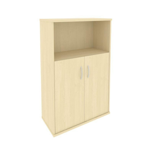 Шкаф офисный средний Riva А.СТ-2.1 фото 7 Шкаф офисный средний Riva А.СТ-2.1 фото 7