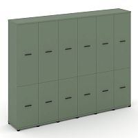 Шкаф офисный Concept CN.STU-562 B