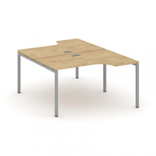 Бенч-система эргономичная Style Project SN-4P.DRPA-002 фото 14