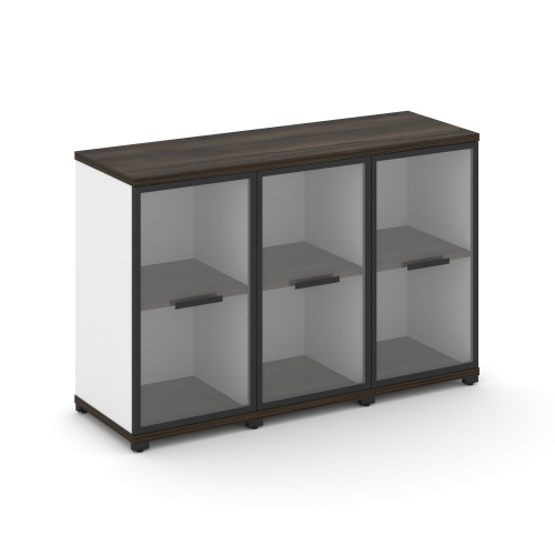 Шкаф офисный Concept CN.STU-233 RPB