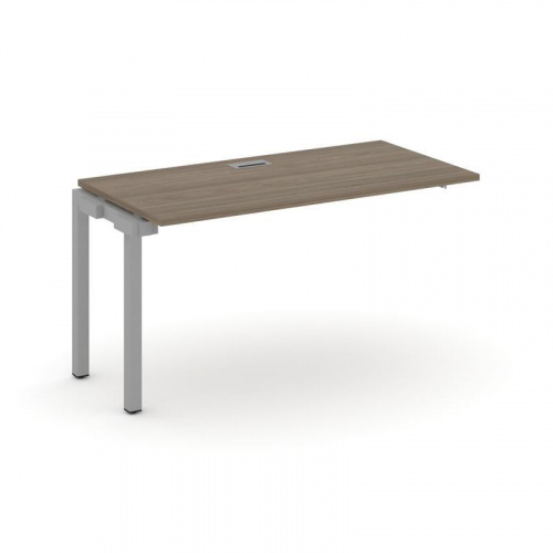 Style Project Проходной наб. элем. SN-5P.ONRS-024 Дуб Табак/Металл Белый 1580*800*750 фото 16 Style Project Проходной наб. элем. SN-5P.ONRS-024 Дуб Табак/Металл Белый 1580*800*750 фото 16