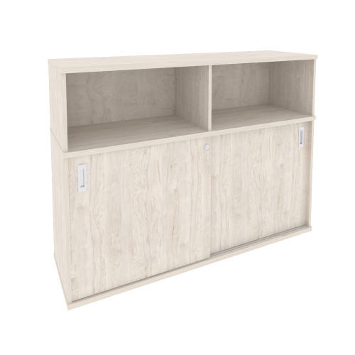 Шкаф-купе приставной/опорный Onix O.SHKO-2.7 фото 2