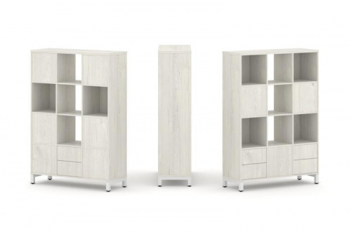 Набор стеллажа Style Project SN.NSD-431 фото 5 Набор стеллажа Style Project SN.NSD-431 фото 5