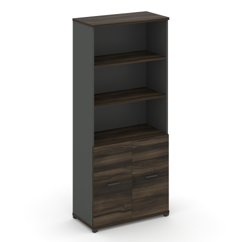 Шкаф офисный Concept CN.STS-511 A Шкаф офисный Concept CN.STS-511 A