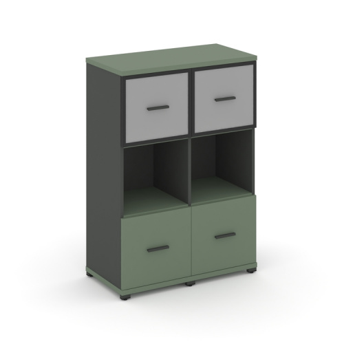 Шкаф офисный Concept CN.STU-325 RMB Шкаф офисный Concept CN.STU-325 RMB