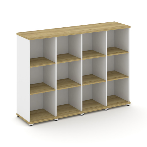 Стеллаж офисный Concept CN.STU-340 фото 9 Стеллаж офисный Concept CN.STU-340 фото 9