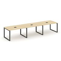 Стол переговорный Style Project SN-6O.SPRG-023