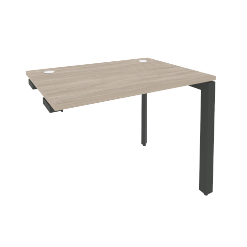 Стол-приставка на П-обр. м/к Onix O.MP-SPR-1.7 фото 7 Стол-приставка на П-обр. м/к Onix O.MP-SPR-1.7 фото 7