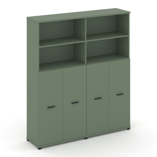 Шкаф офисный Concept CN.STS-524 B Шкаф офисный Concept CN.STS-524 B