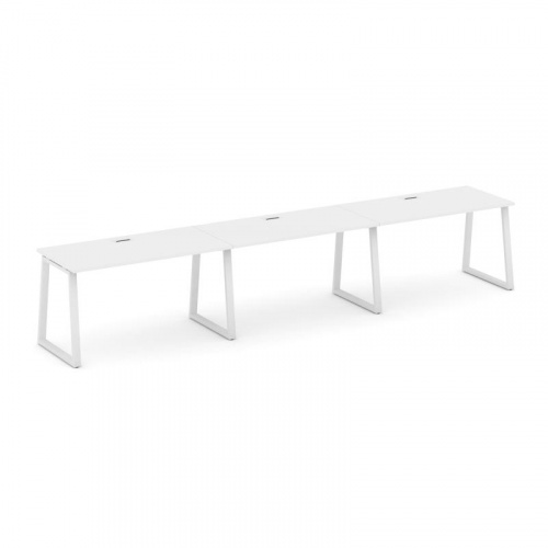 Style Project Рабочая станция 1 сторон. SN-6T1.ORS-051 Акация Лорка/Металл Антрацит/Заглушка Пластик фото 17 Style Project Рабочая станция 1 сторон. SN-6T1.ORS-051 Акация Лорка/Металл Антрацит/Заглушка Пластик фото 17