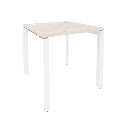 Стол рабочий на П-обр. м/к Onix O.MP-SP-0.8 фото 2 Стол рабочий на П-обр. м/к Onix O.MP-SP-0.8 фото 2