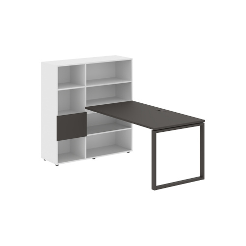 Рабочая станция EDIS EQRST 1215 (R) фото 6