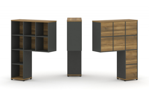 Надставка для стола высокая Concept CN.ONV-001 фото 5 Надставка для стола высокая Concept CN.ONV-001 фото 5